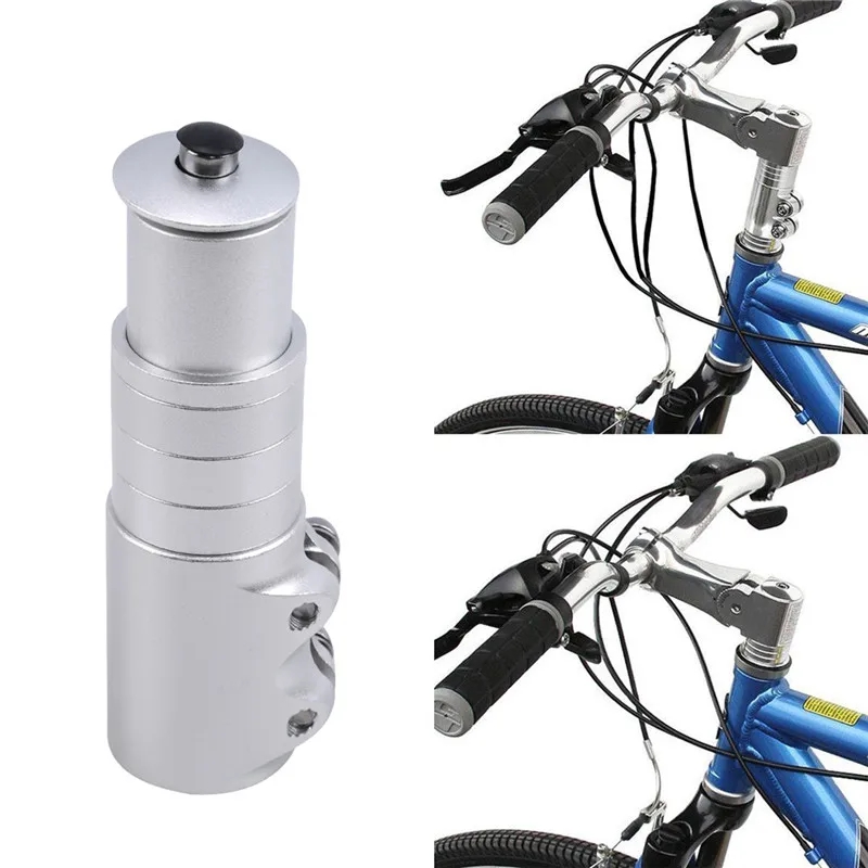 Bicycle Fork Head Tube Heighte - Stem Extender Tube ulasan dan harga