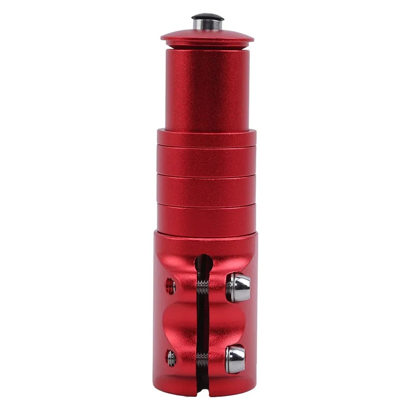 Bicycle Fork Head Tube Heighte - Stem Extender Tube ulasan dan harga