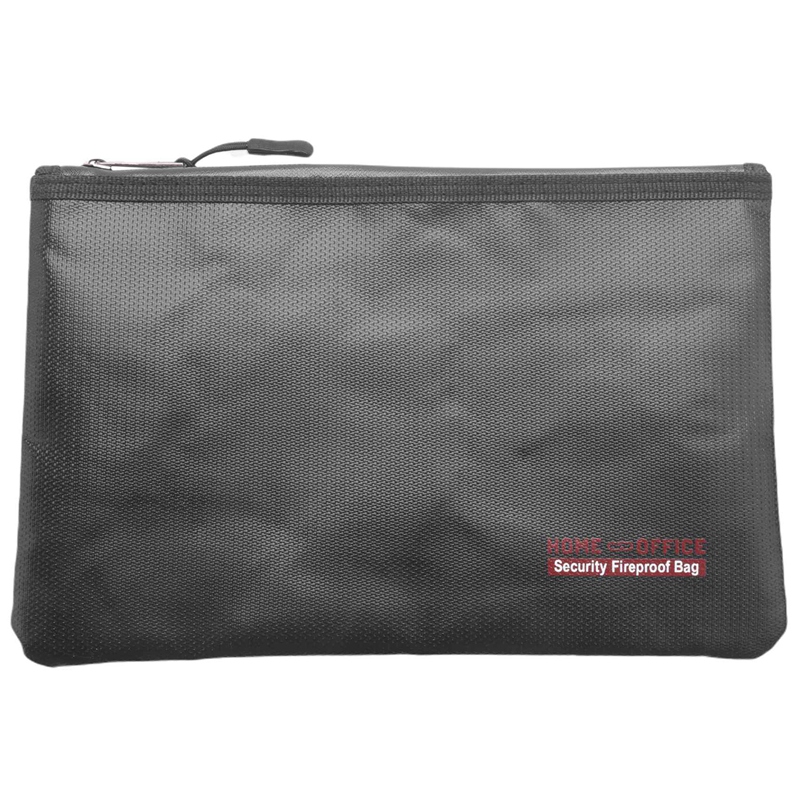 Portable Fireproof Waterproof  - B & J Florist Supply Linwood ulasan dan harga
