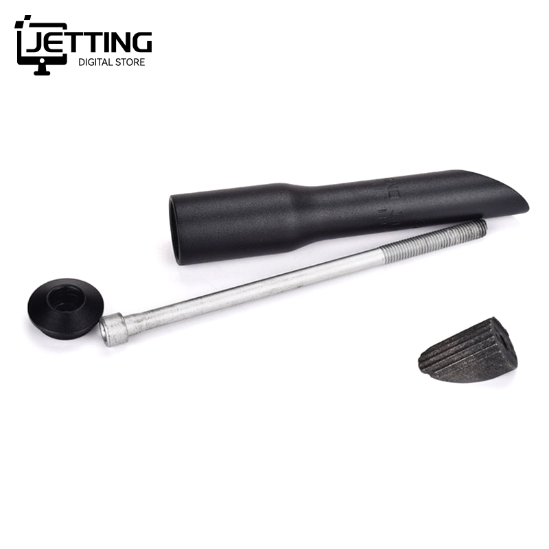 🚲Bike Fork Stem Extender 22.2m - Stem Extender Tube ulasan dan harga