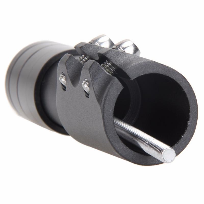 1PC Aluminum Alloy Bicycle Ste - Stem Extender Tube ulasan dan harga