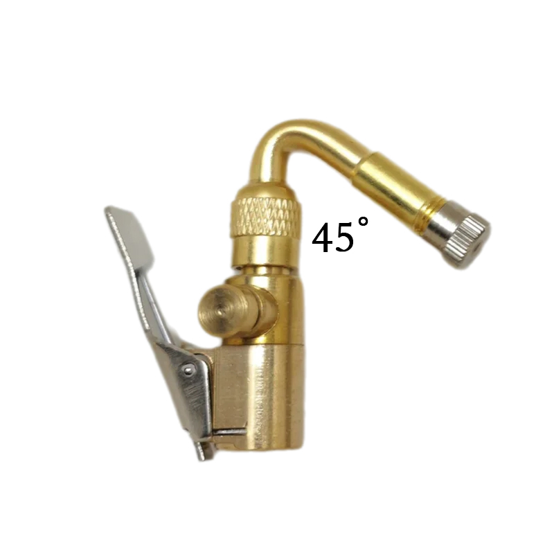 45°/90°/135° American Valve St - Stem Extender Tube ulasan dan harga