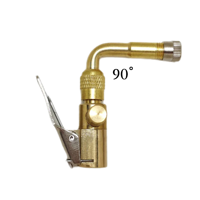 45°/90°/135° American Valve St - Stem Extender Tube ulasan dan harga
