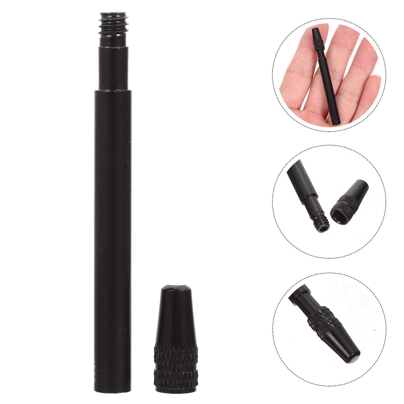 Extended Bike Valves Stem High - Stem Extender Tube ulasan dan harga