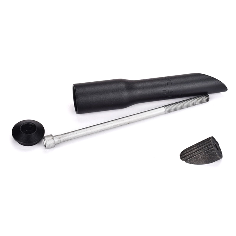 ●Bike Fork Stem Extender 22.2M - Stem Extender Tube ulasan dan harga