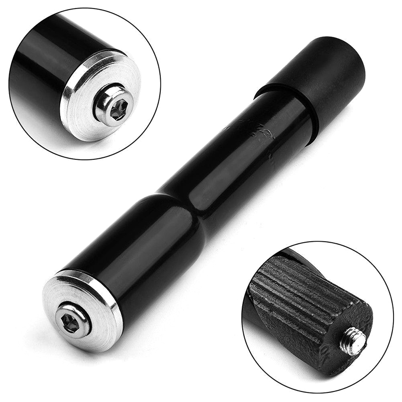 22.2mm Aluminum Alloy Bicycle  - Stem Extender Tube ulasan dan harga